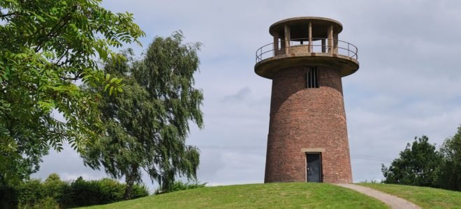 water-tower-staunton-harold-derbyshire